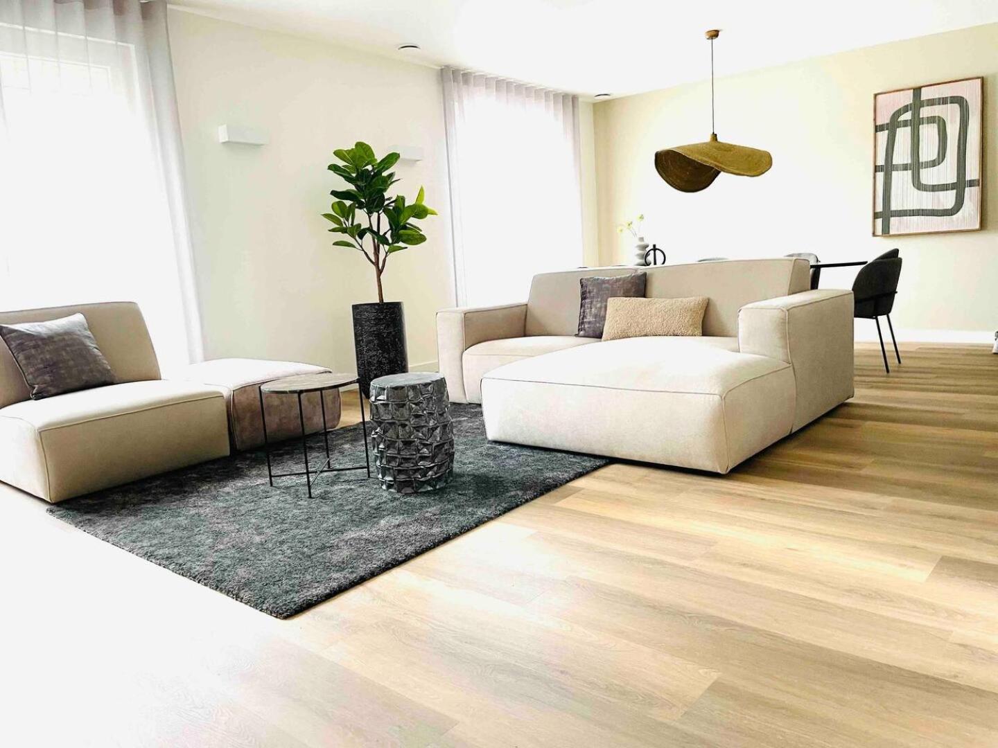 New Apartment In City Centre Large Орсхот Екстер'єр фото