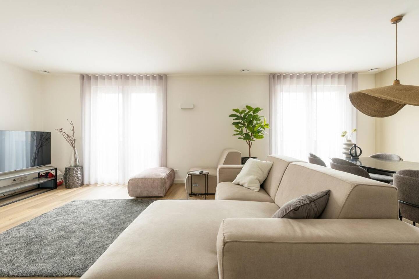 New Apartment In City Centre Large Орсхот Екстер'єр фото