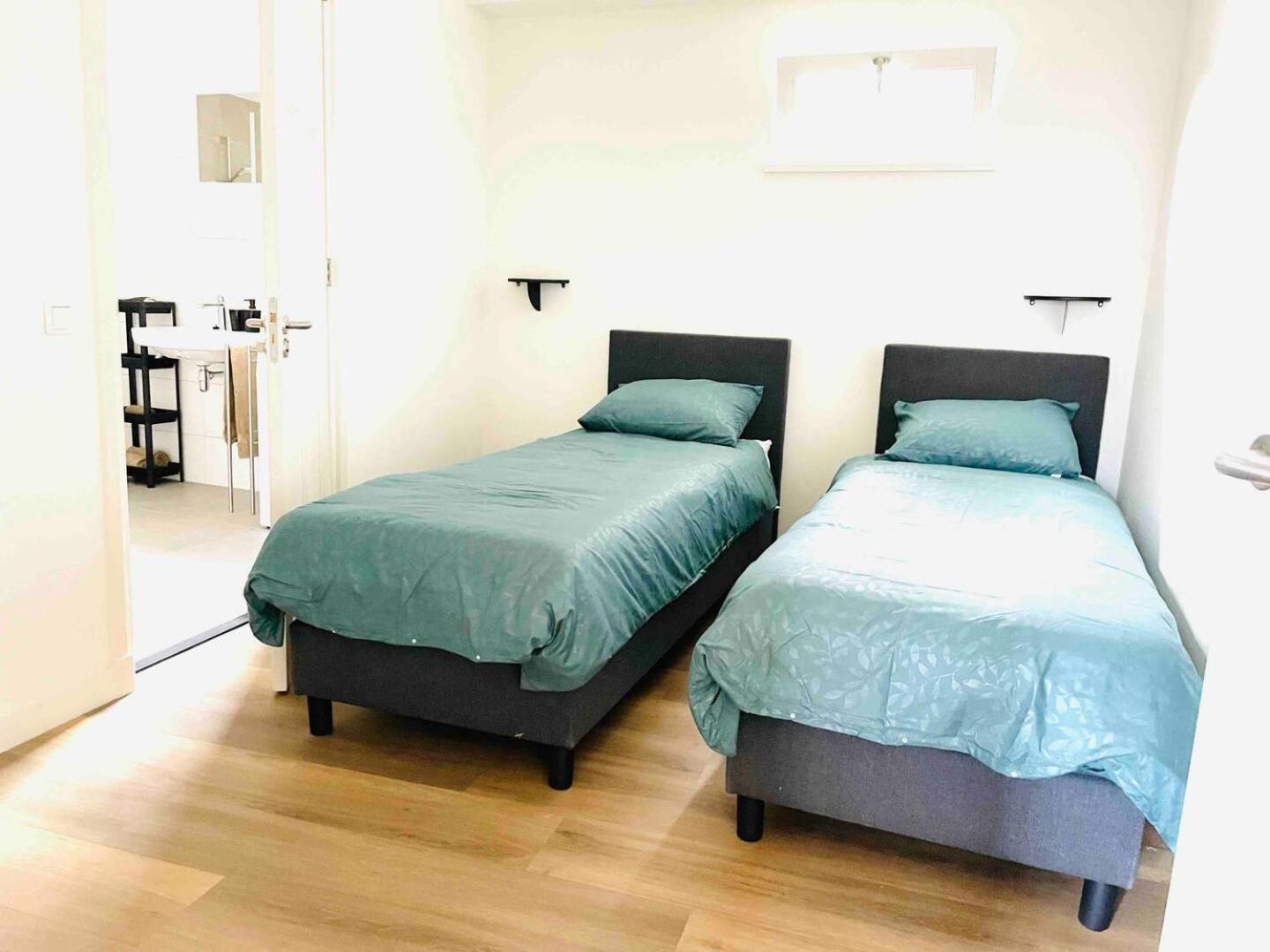 New Apartment In City Centre Large Орсхот Екстер'єр фото