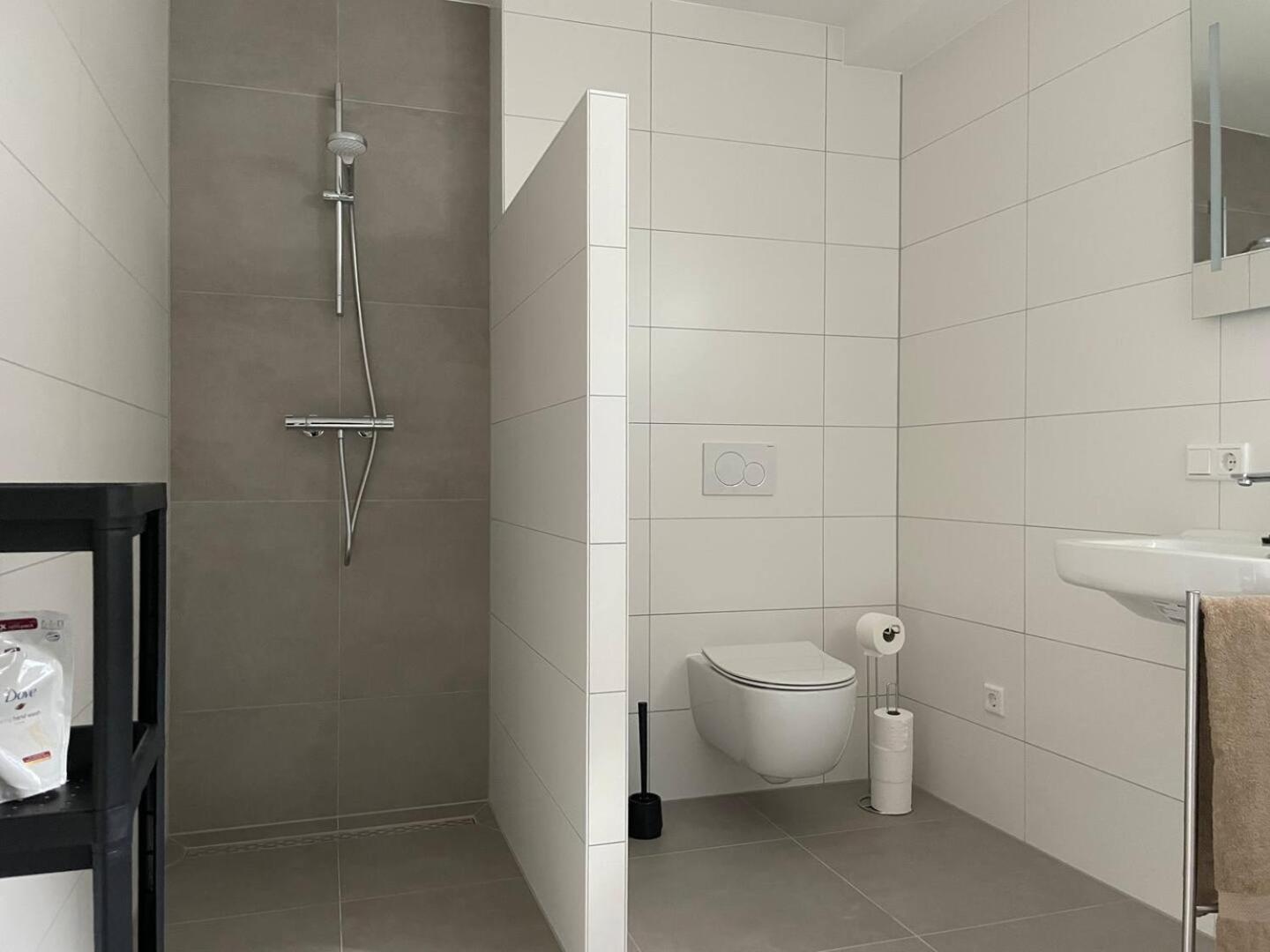 New Apartment In City Centre Large Орсхот Екстер'єр фото