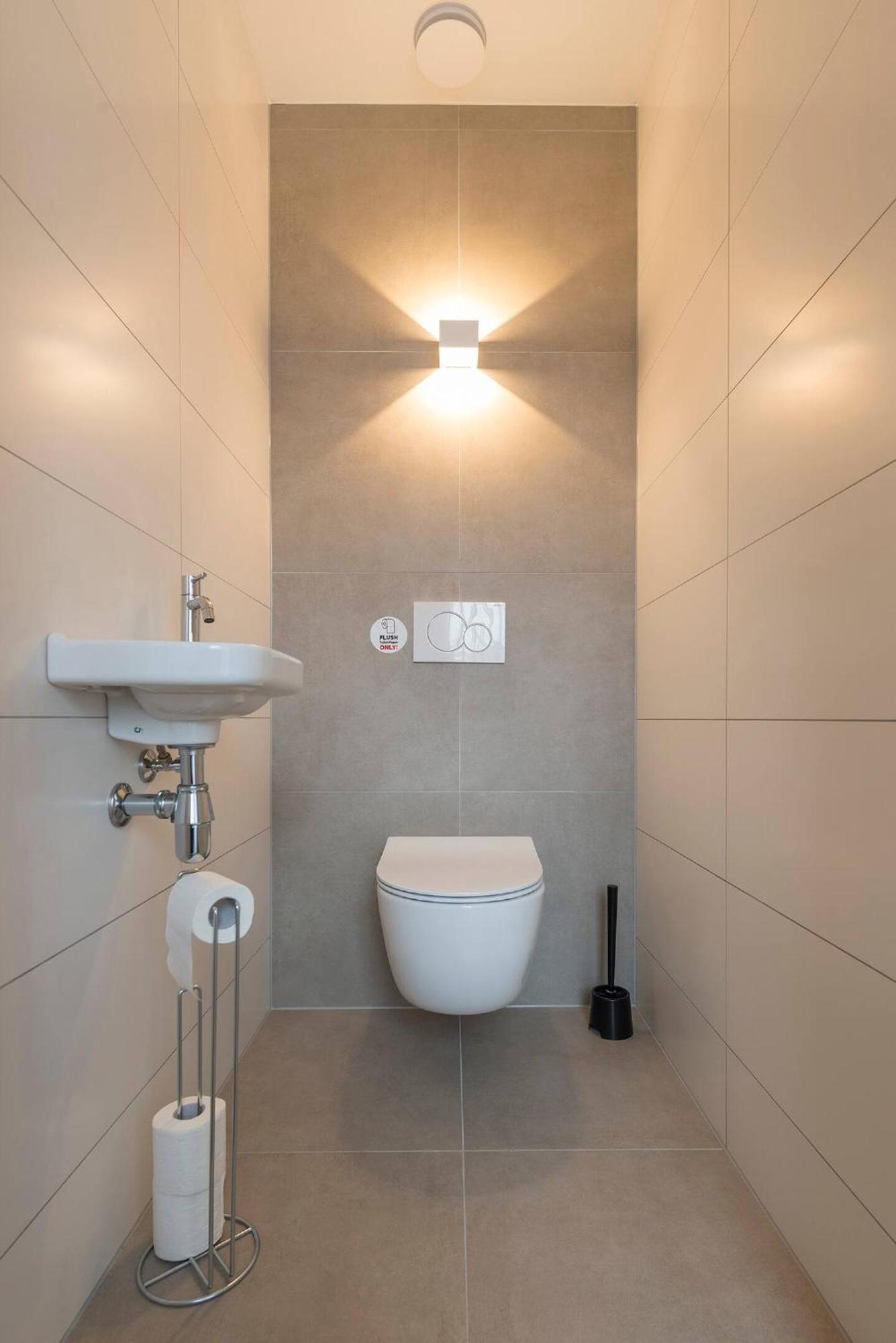 New Apartment In City Centre Large Орсхот Екстер'єр фото
